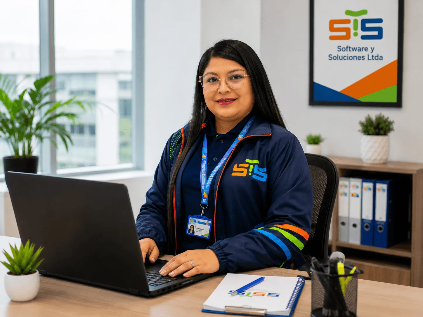 SYS HIGEA · Gestión integral en salud